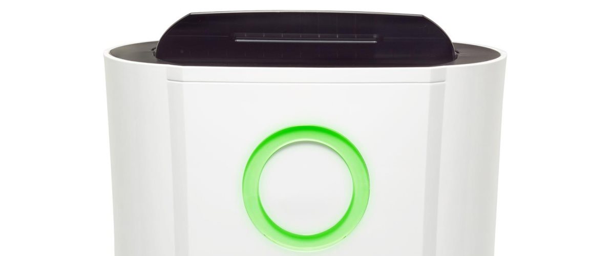 Čo robiť keď navlhnú priestory v sklade