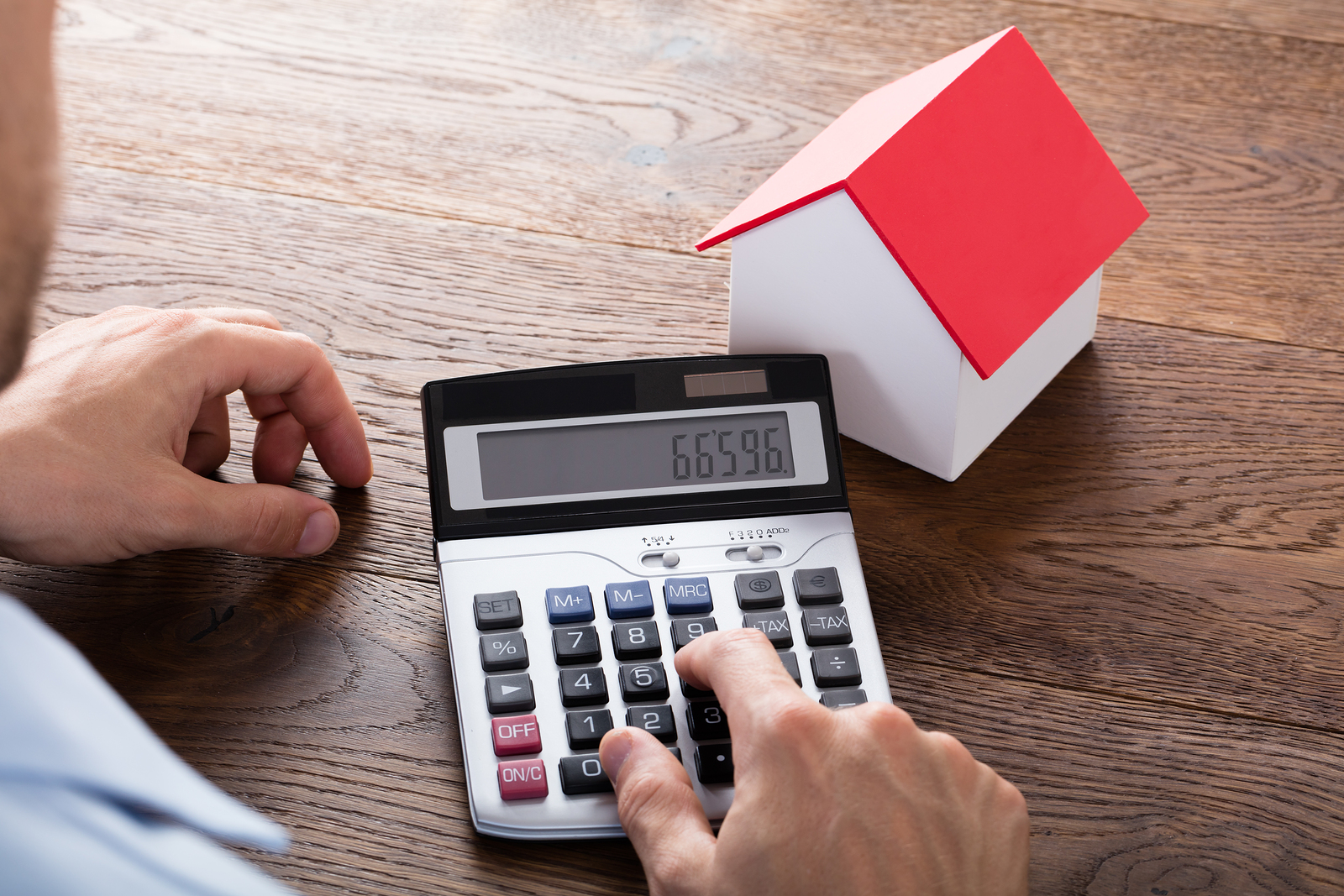 Chystáte rekonštrukciu? Takto môžete získať financie