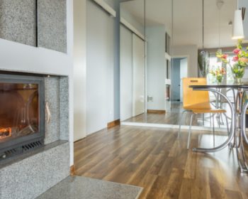 Staršie i moderné krby – všetky potrebujú dostatočnú starostlivosť